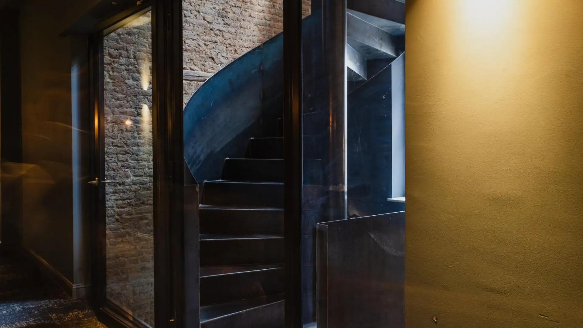 Hotel Monastere מאסטריכט