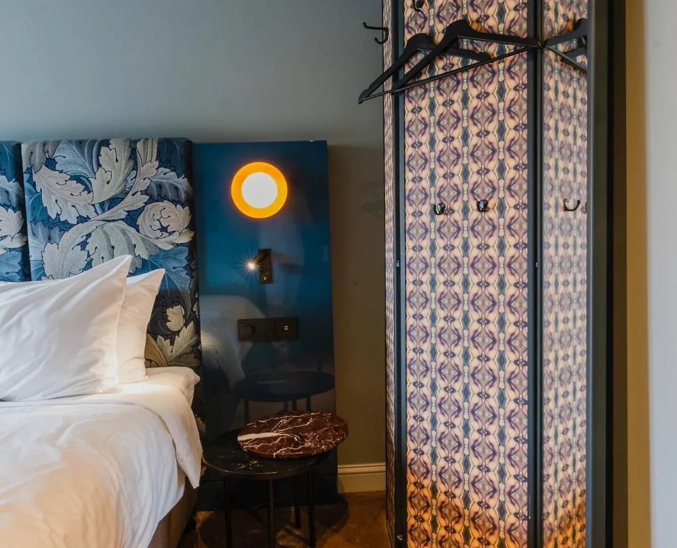 Hotel Monastere מאסטריכט