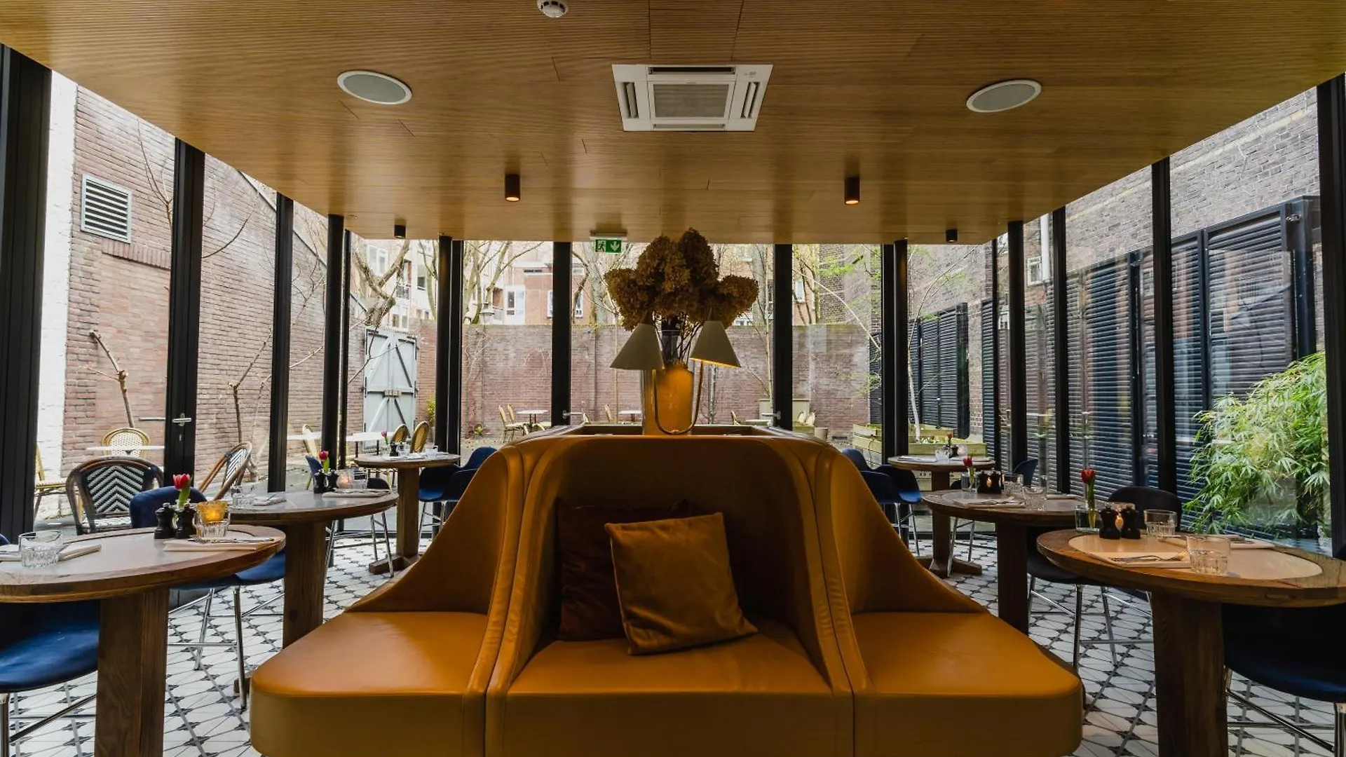 Hotel Monastere מאסטריכט
