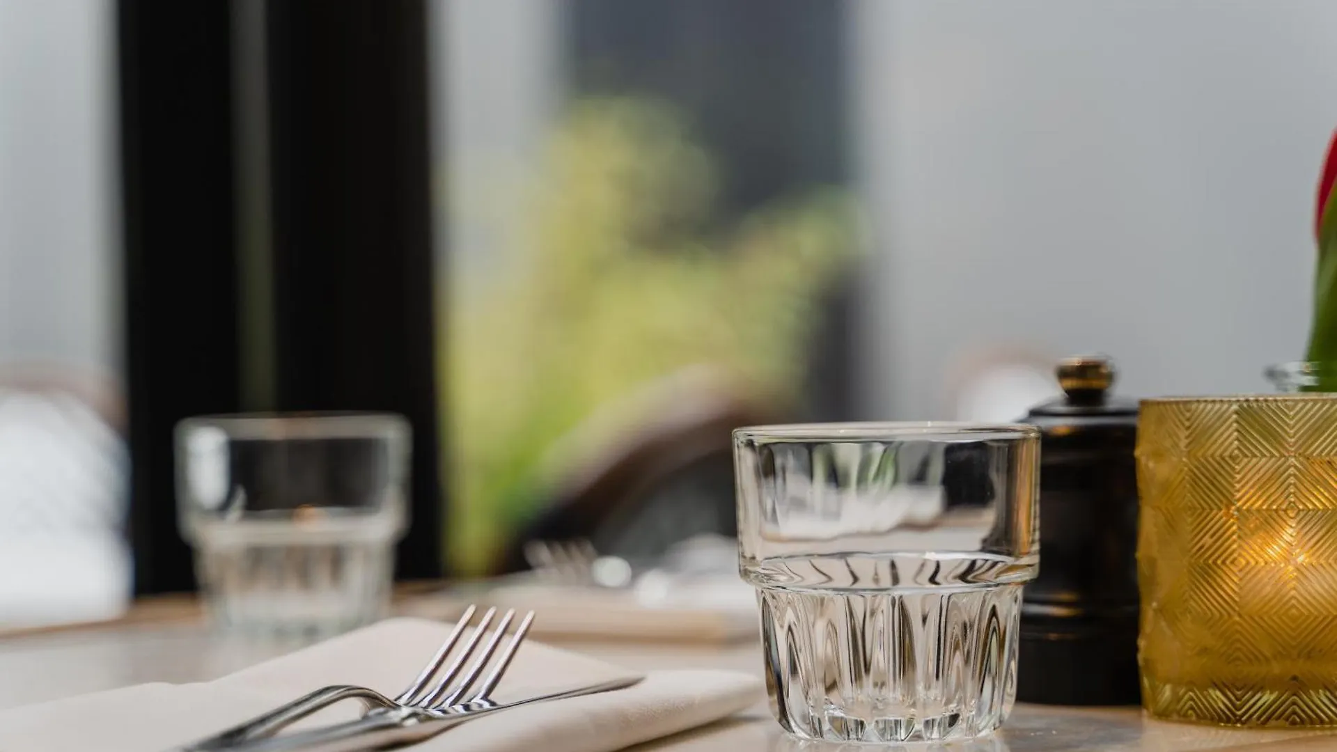 Hotel Monastere מאסטריכט