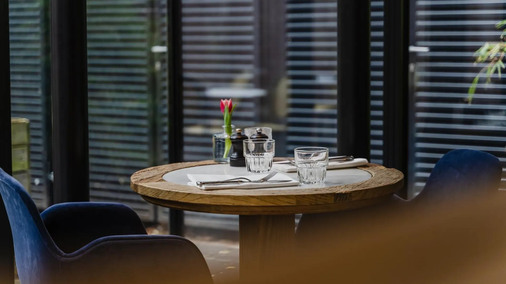 Hotel Monastere מאסטריכט 4*,