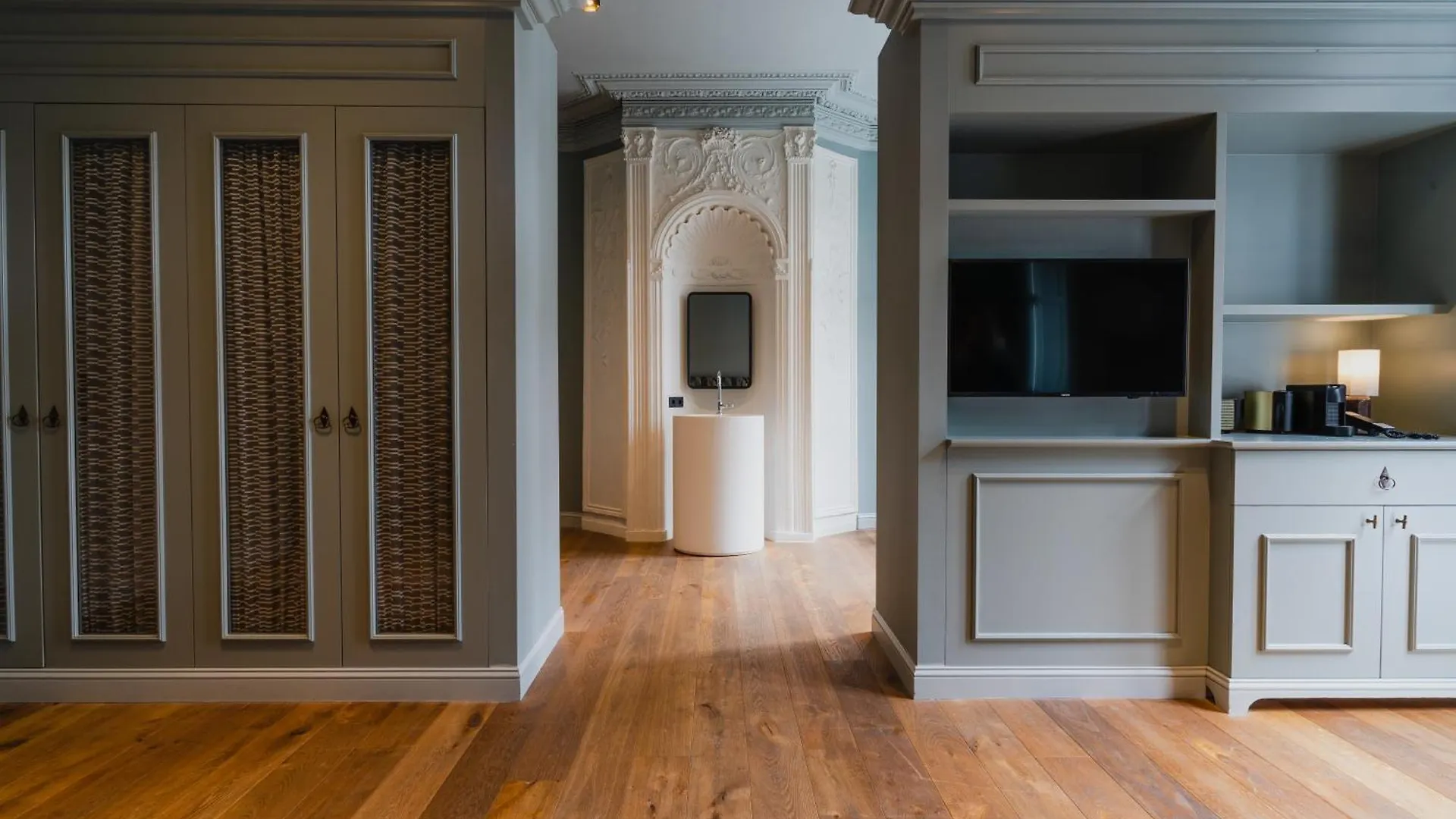 Hotel Monastere Maastricht