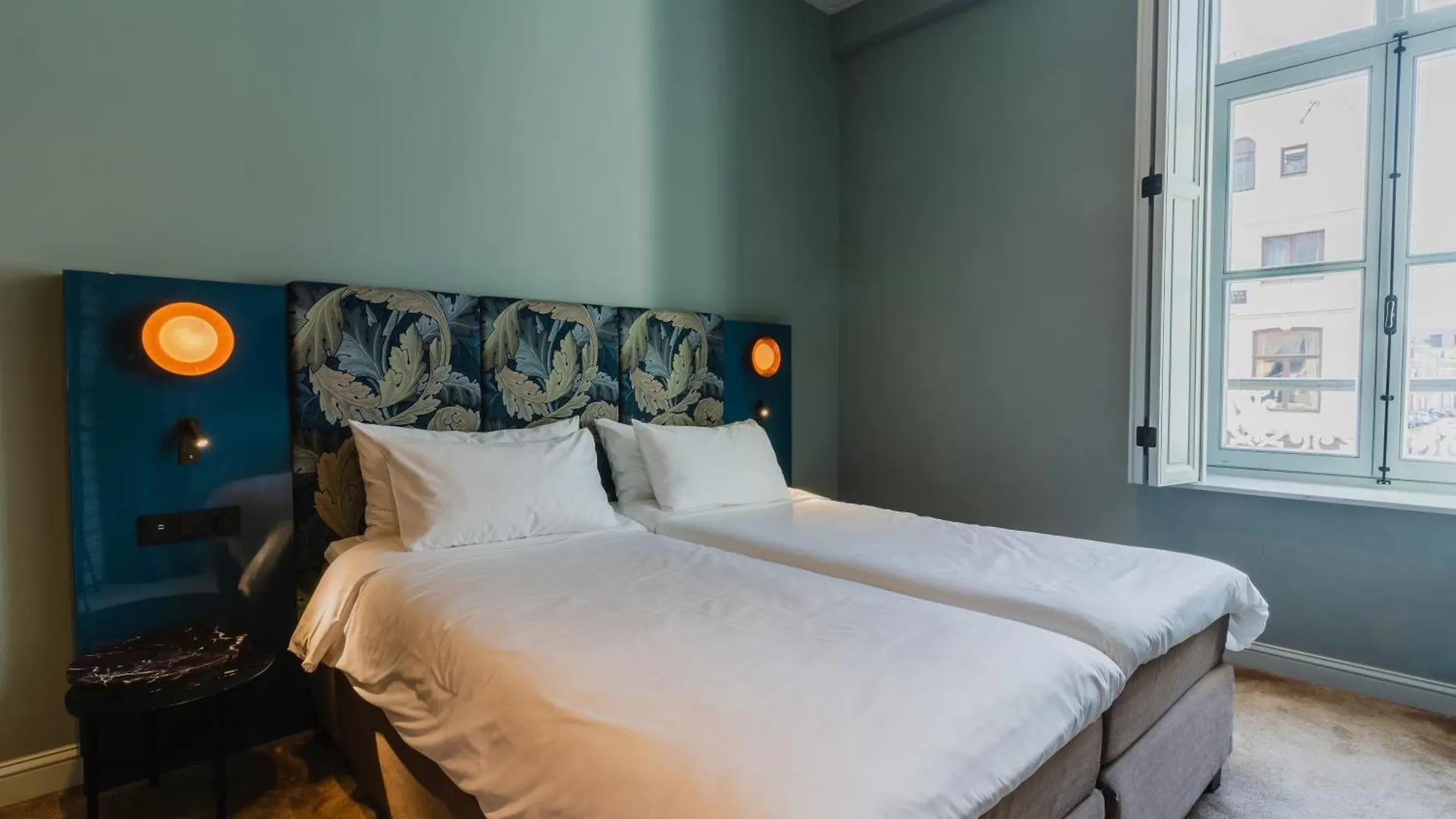 Hotel Monastere Maastricht