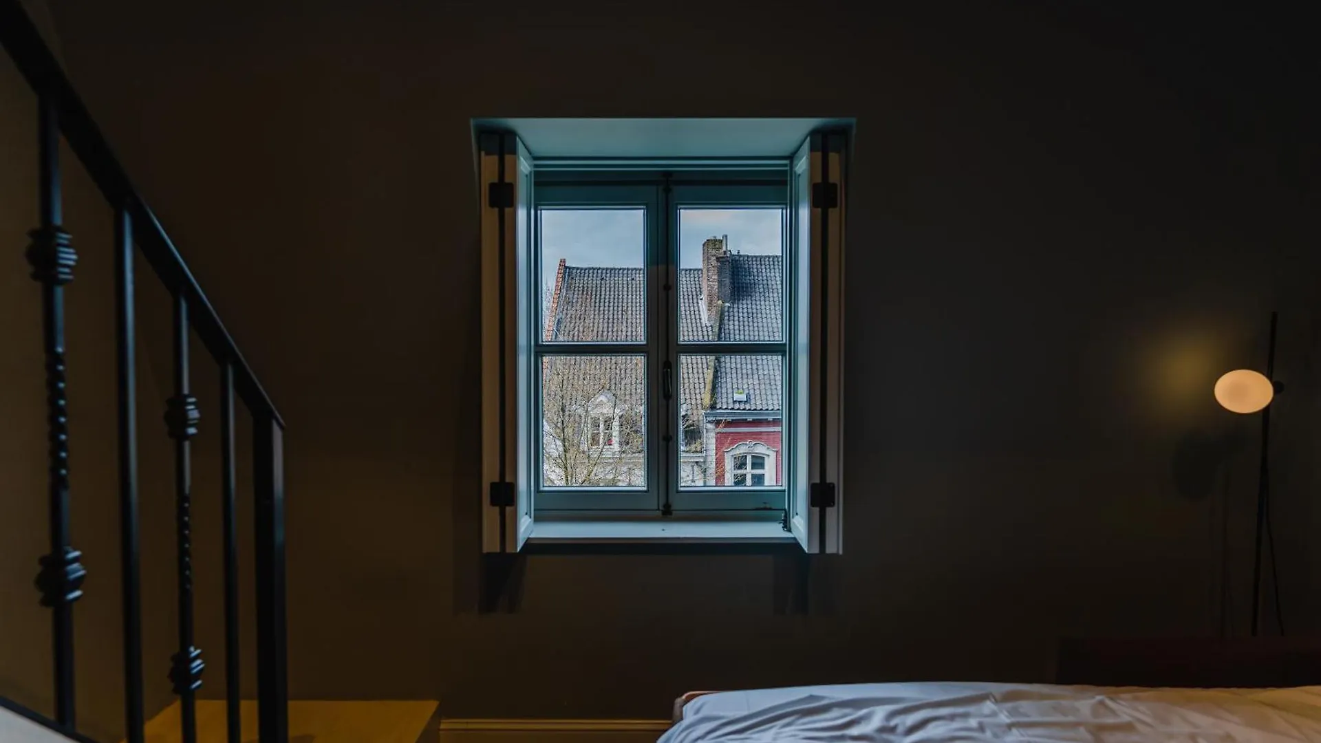 Hotel Monastere Maastricht