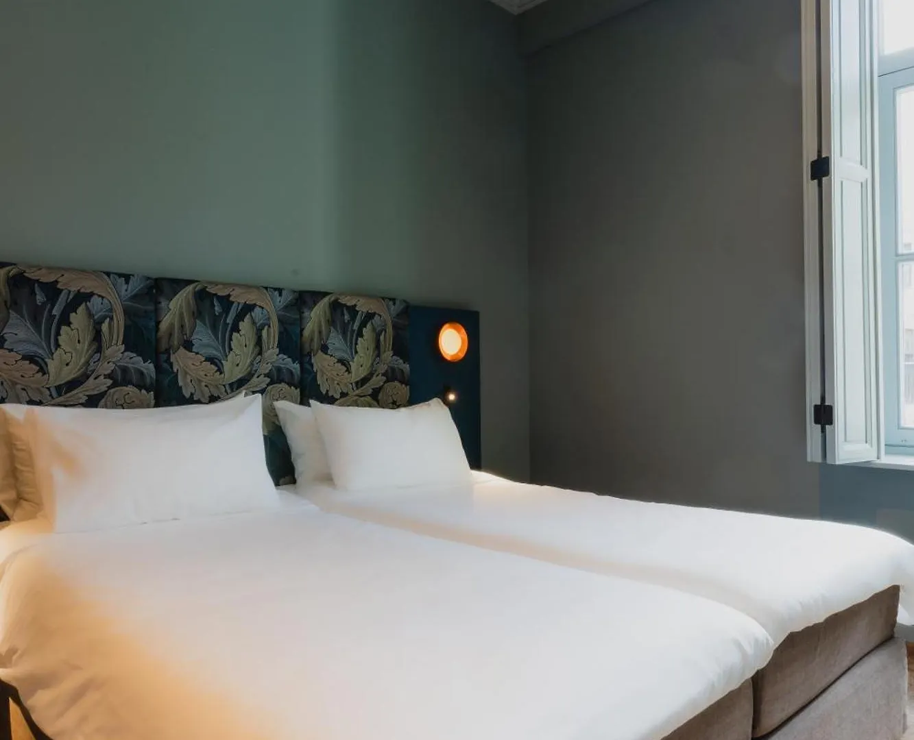 Hotel Monastere Maastricht
