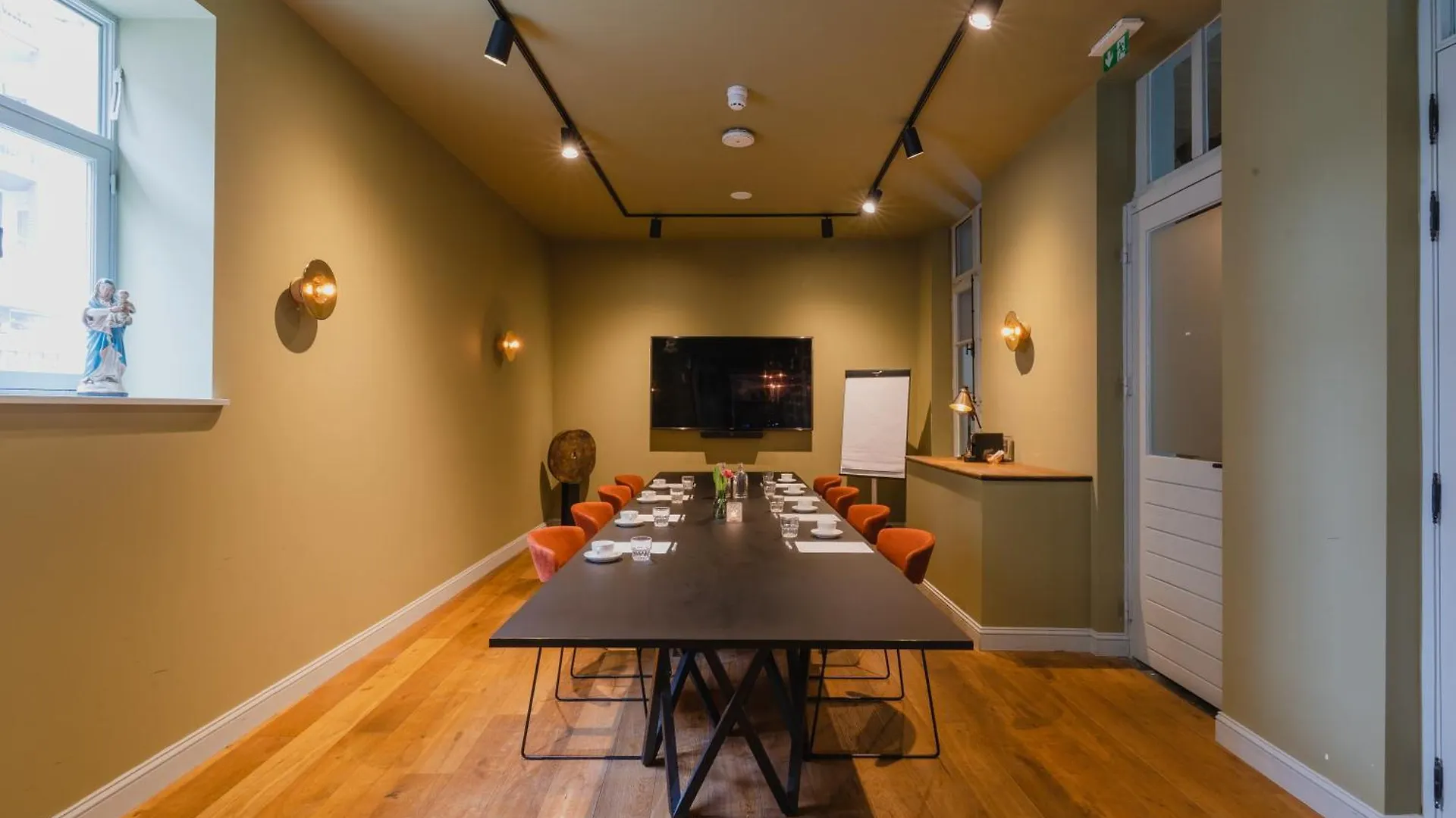 Hotel Monastere Maastricht
