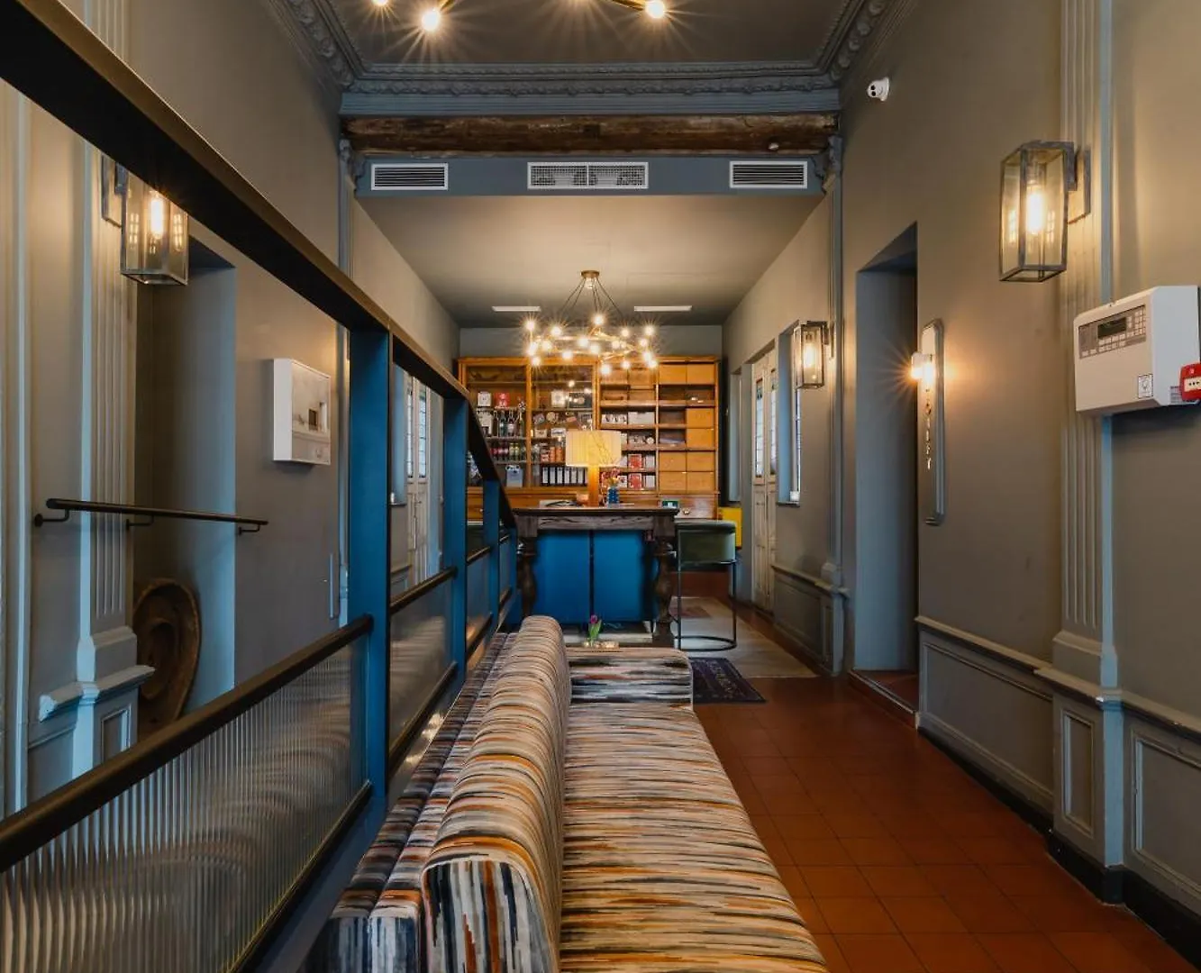 Hotel Monastere Maastricht
