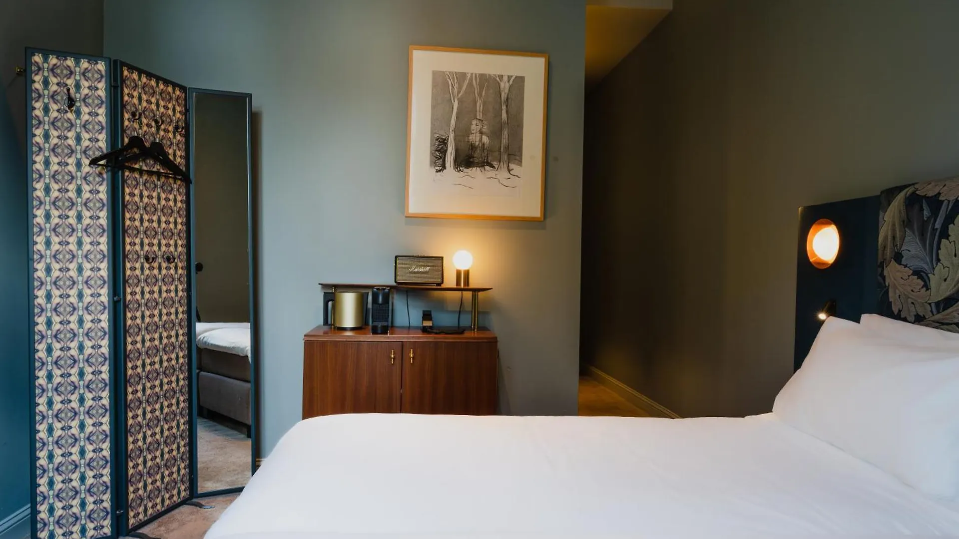 Hotel Monastere Maastricht Hollanda